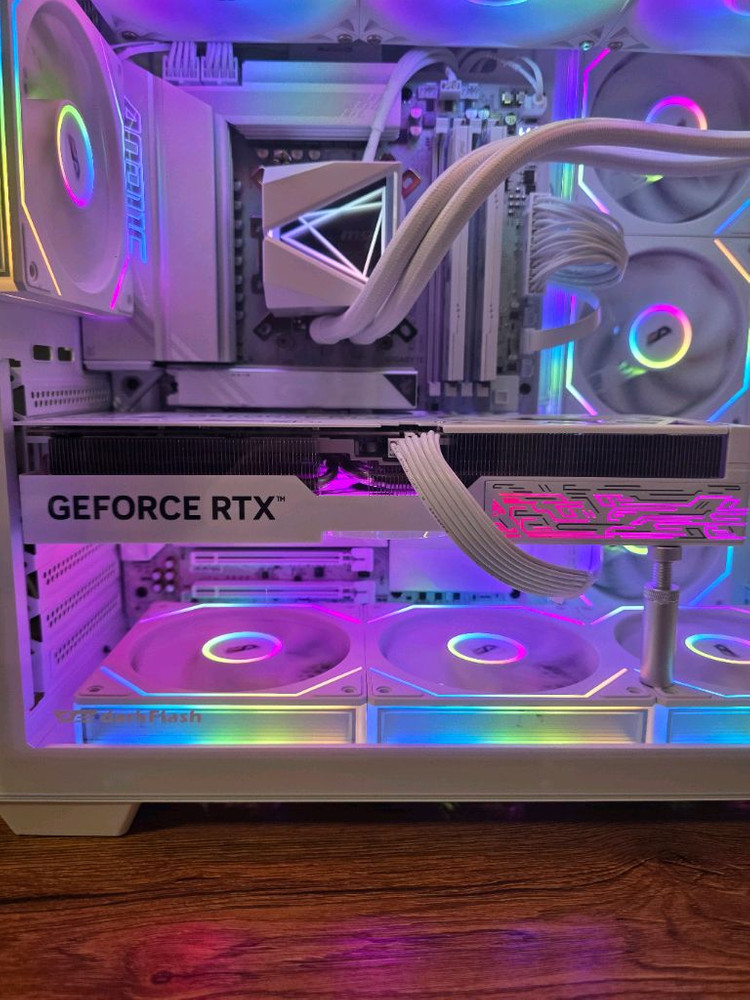 갤럭시 5080 화이트 팔거나 5080 상급기랑 교환하실분--1