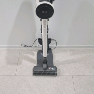 LG 오브제 무선 청소기 판매합니다