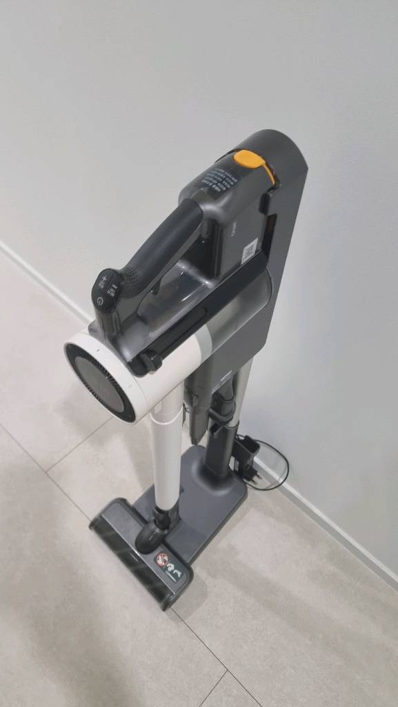 LG 오브제 무선 청소기 판매합니다--3