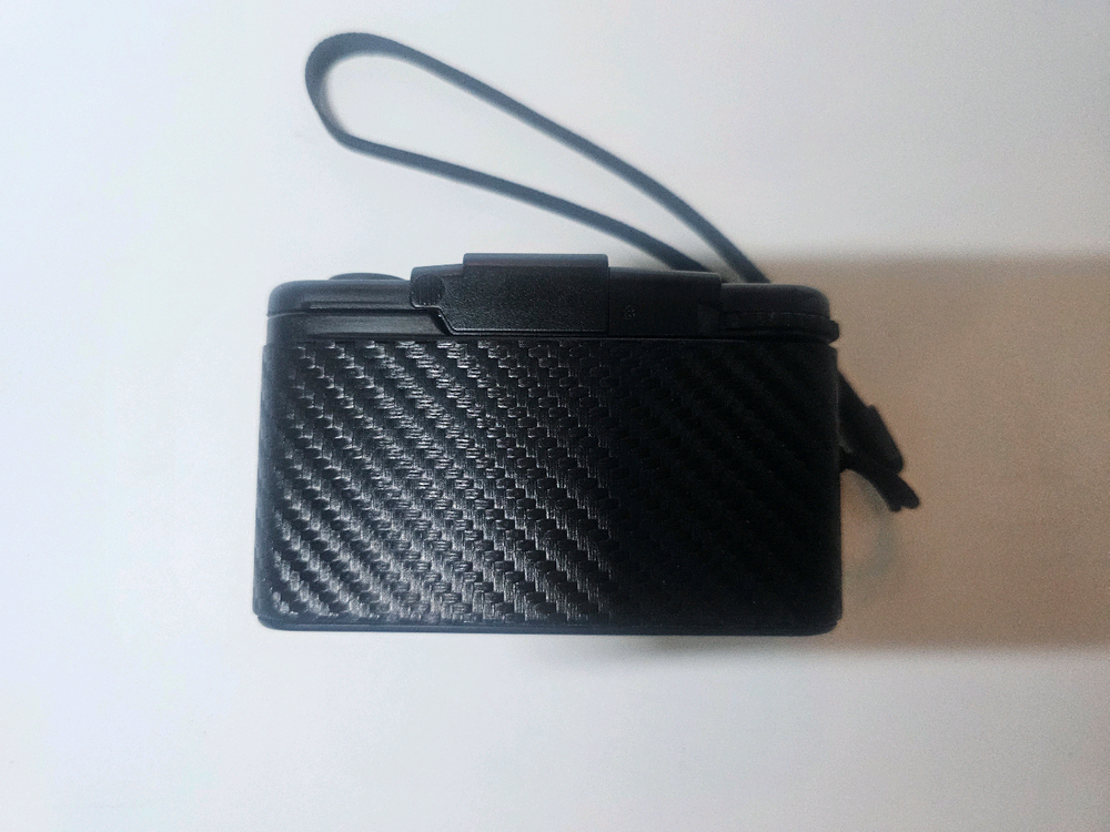 올림푸스 XA2 (필름카메라)OLYMPUS XA2 (XA 시리즈)--3