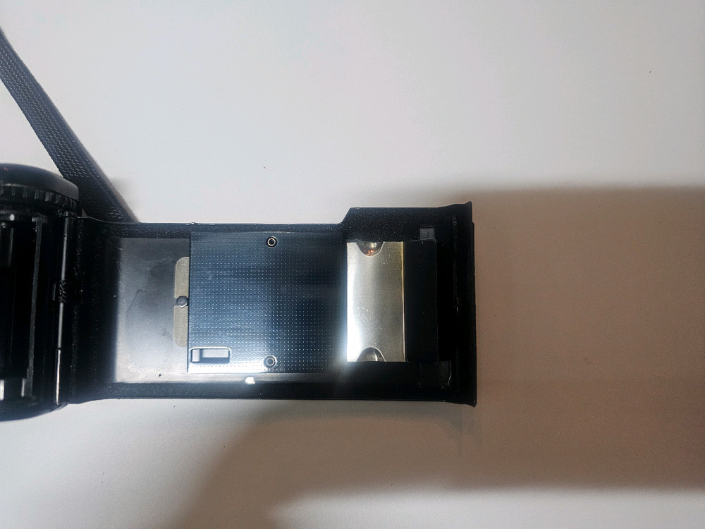 올림푸스 XA2 (필름카메라)OLYMPUS XA2 (XA 시리즈)--6