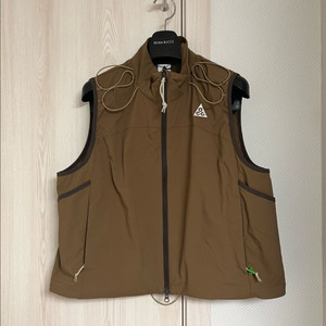 나이키 ACG Death Bloom Vest EU/US 사이즈 M 이미지