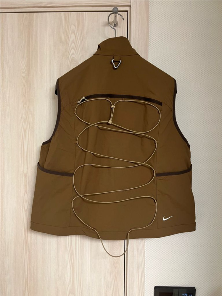 나이키 ACG Death Bloom Vest EU/US 사이즈 M 이미지