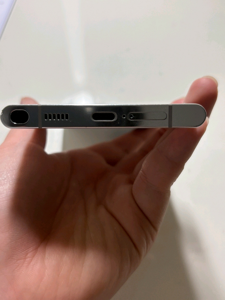 갤럭시S22울트라 256GB 팔아요--7