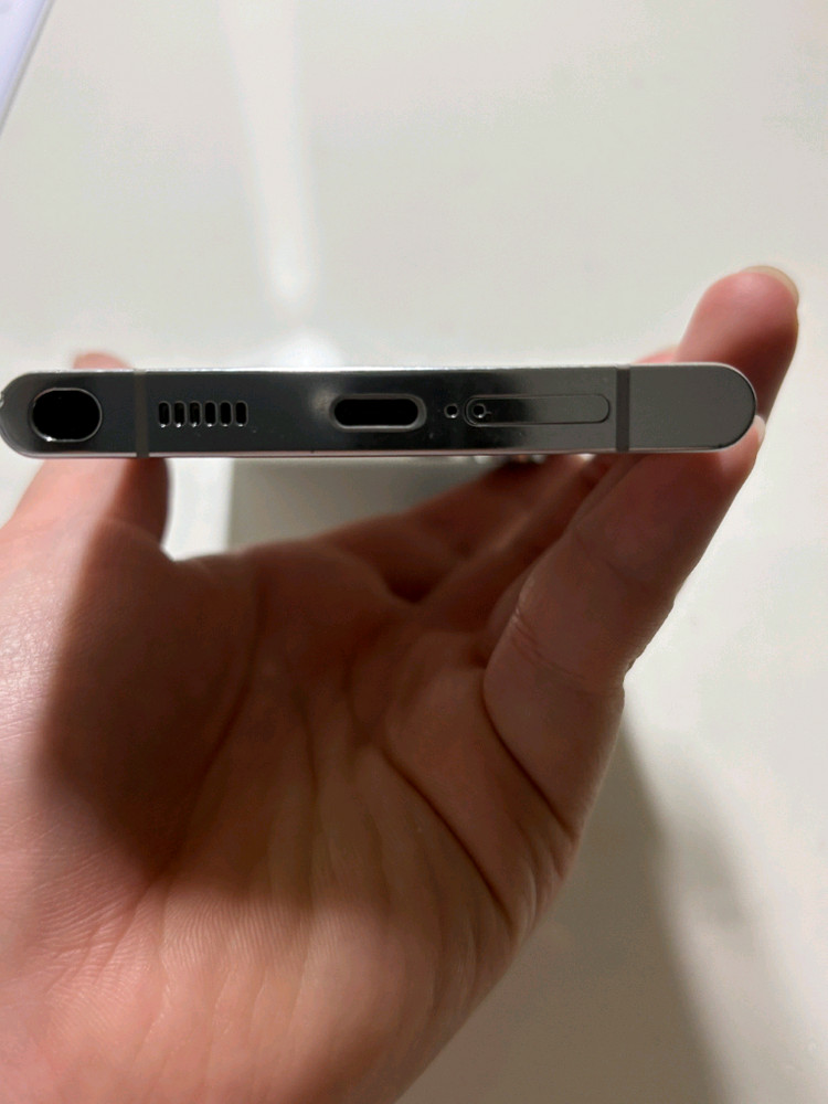 갤럭시S22울트라 256GB 팔아요--8