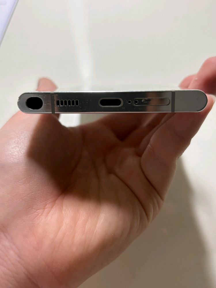 갤럭시S22울트라 256GB 팔아요--9