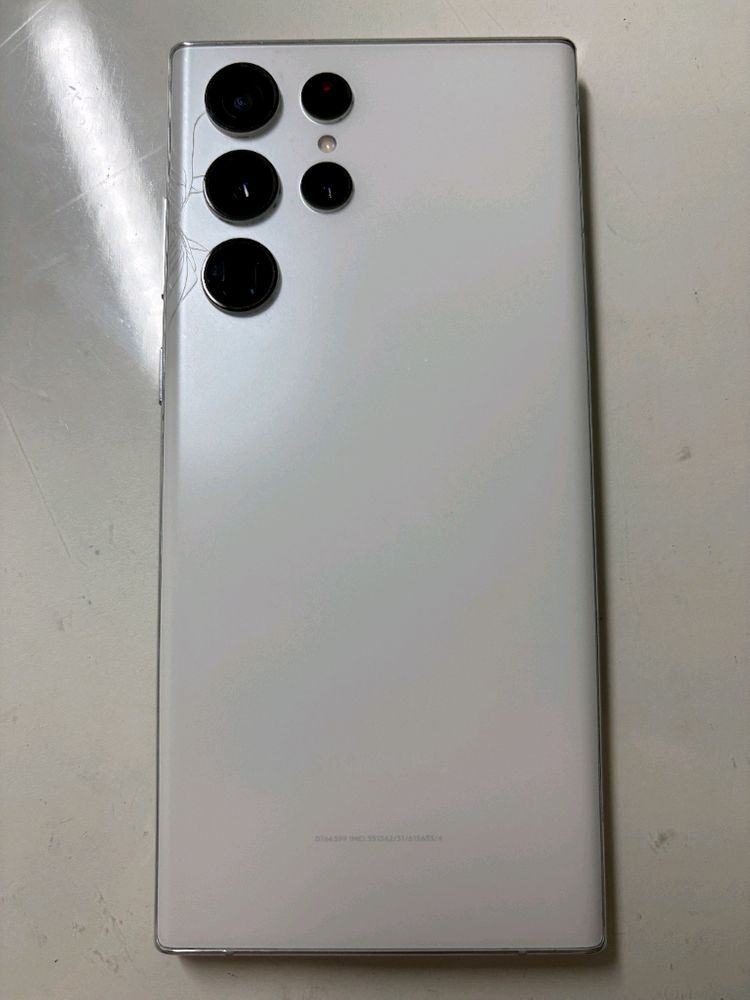 갤럭시S22울트라 256GB 팔아요--10