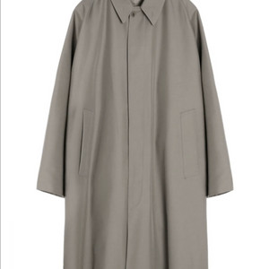 캡샤 캡틴 선샤인 워커코트 그레이 40