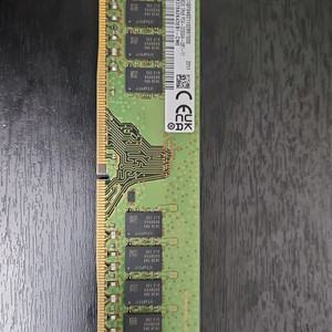 삼성 ddr4 8gb(2400) 16gb(3200) 이미지