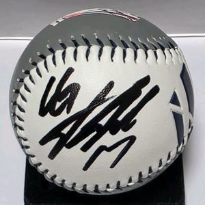 박해민 2023 KBO 한국시리즈 기념구 싸인볼