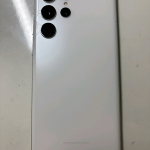 갤럭시S22울트라 256GB 팔아요