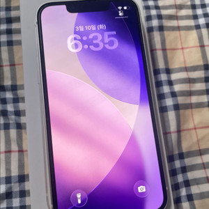 아이폰13미니 128 스타라이트 SSS급