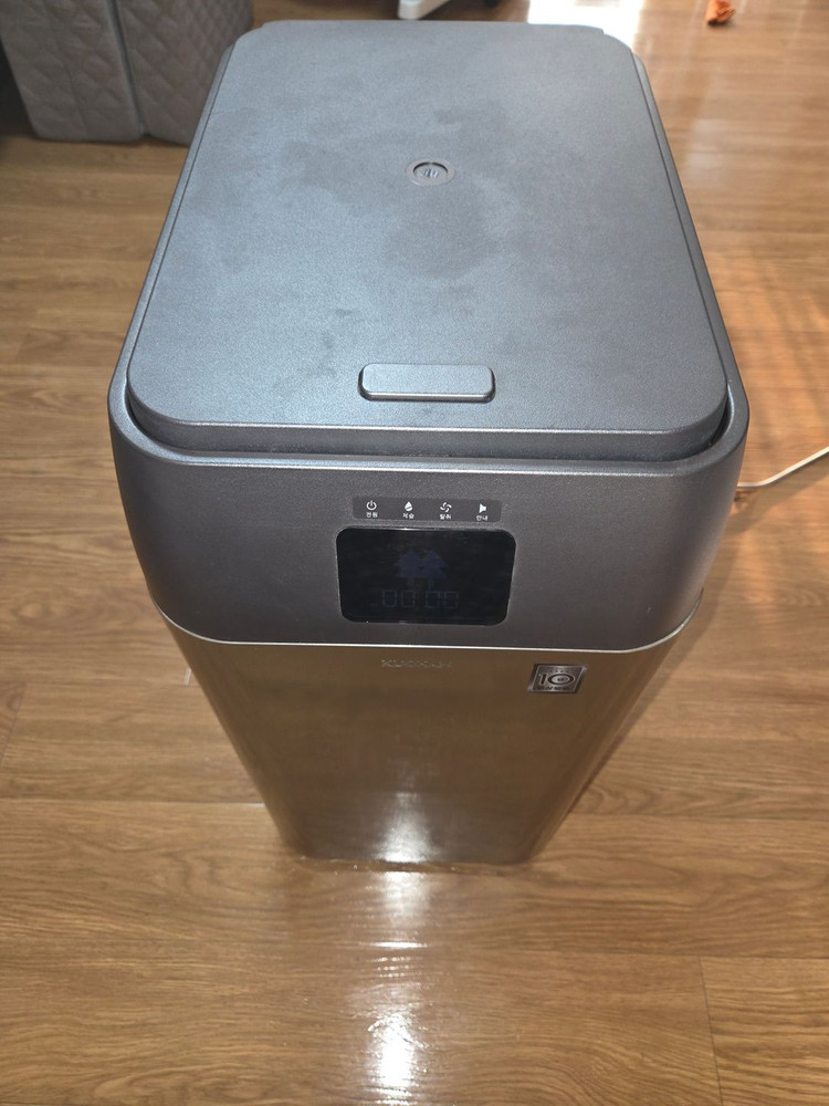 미생물 음식물처리기 GL-020L 판매합니다. 이미지