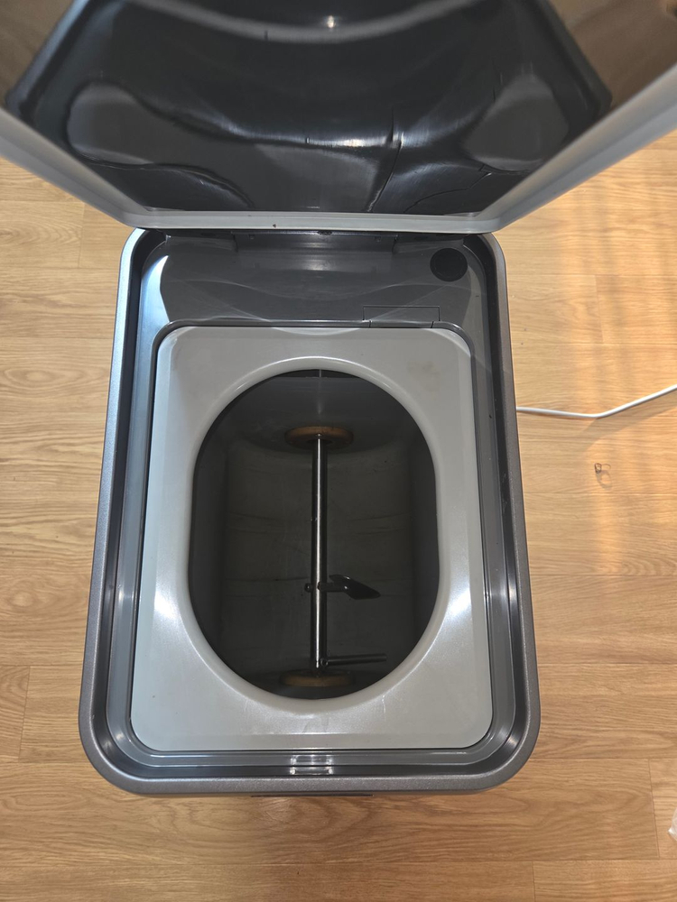 미생물 음식물처리기 GL-020L 판매합니다. 이미지