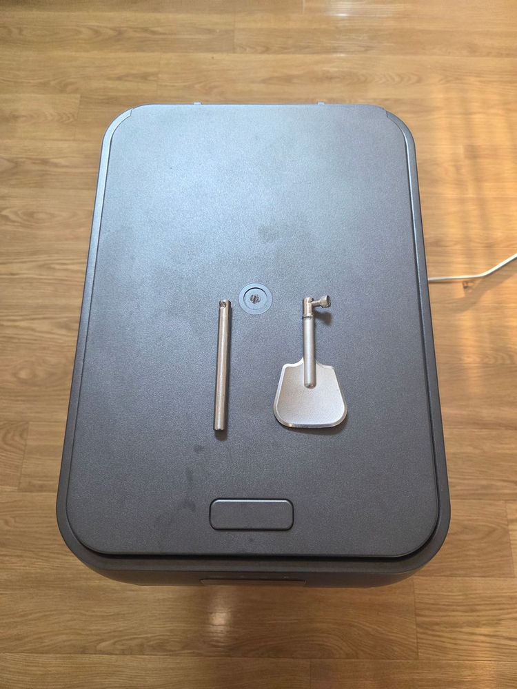 미생물 음식물처리기 GL-020L 판매합니다. 이미지