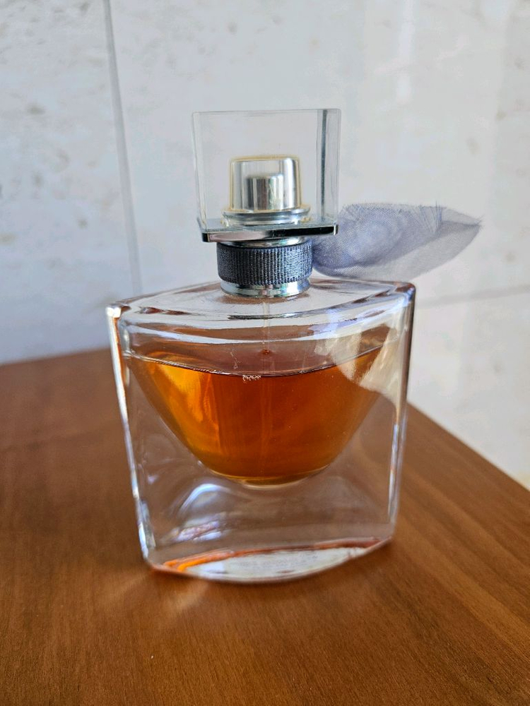 랑콤 향수 우아한 귀족향수 La Vie Est Belle 라비에벨 이미지