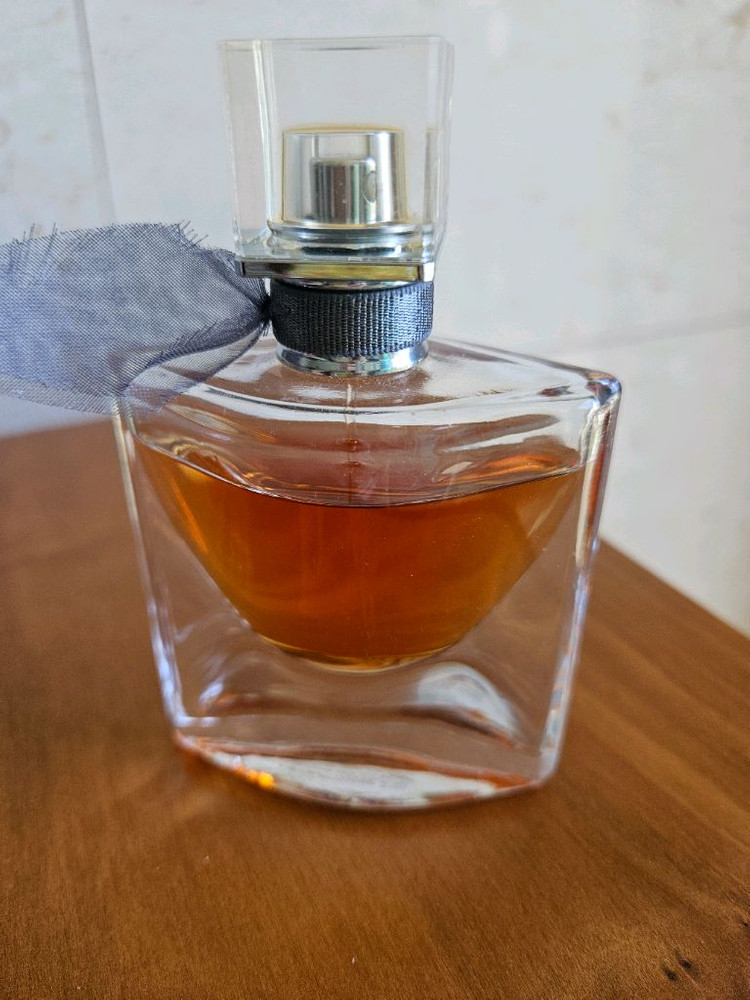 랑콤 향수 우아한 귀족향수 La Vie Est Belle 라비에벨 이미지