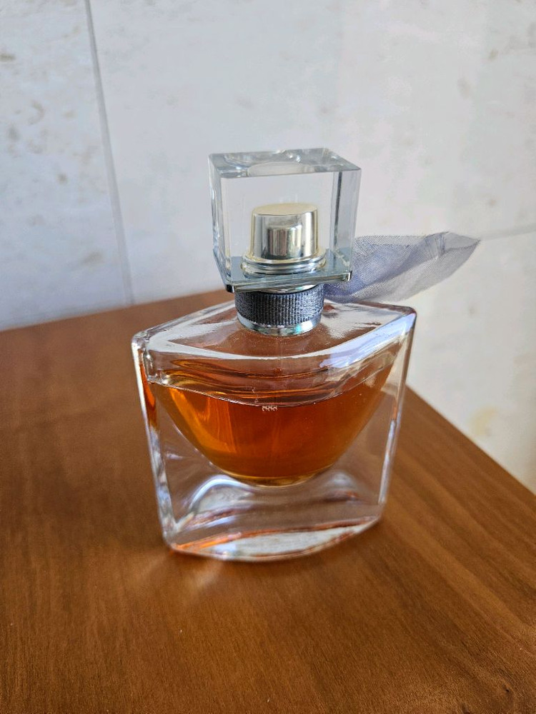 랑콤 향수 우아한 귀족향수 La Vie Est Belle 라비에벨 이미지