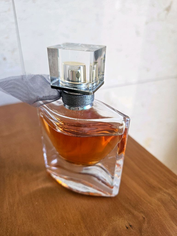 랑콤 향수 우아한 귀족향수 La Vie Est Belle 라비에벨 이미지