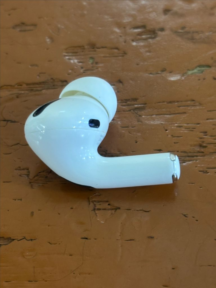 에어팟프로1 왼쪽 A급 완전급처!!--2