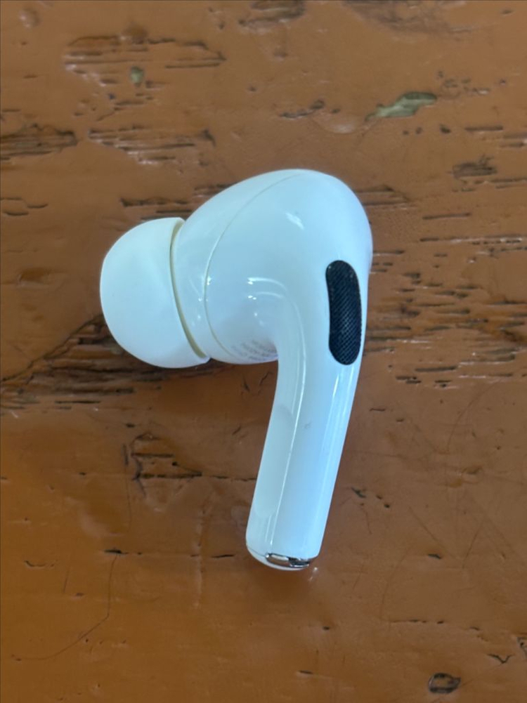 에어팟프로1 왼쪽 A급 완전급처!!--3