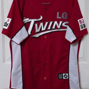 [100] LG트윈스 썸머 크리스마스 유니폼