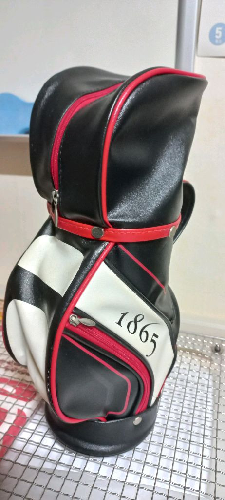 1865 골프와인가방--1