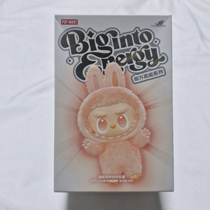 팝마트 라부부 키링 인형 3세대 더몬스터즈 하이라이트