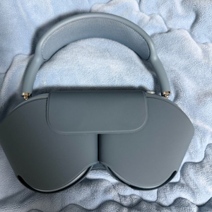 에어팟 맥스 c타입 스카이블루