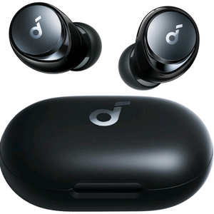 앤커 사운드코어 스페이스 A40 노이즈캔슬링 블루투스 이어폰 (단순개봉, 새상품)