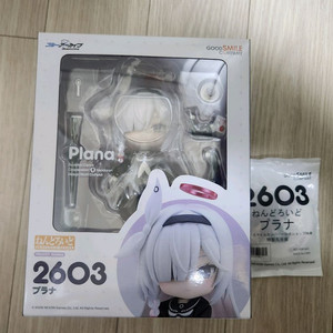 특전o)블루아카이브 프라나 넨도로이드 미개봉 이미지