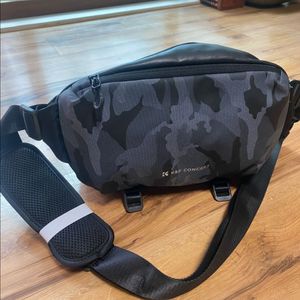 K&F Concept 카메라 슬링백