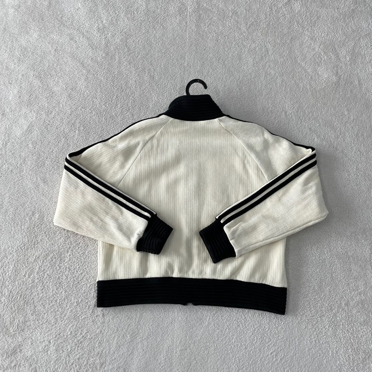 S 아디다스 2025 와플 파이어버드 베켄바우어 컬러재킷 져지 이미지