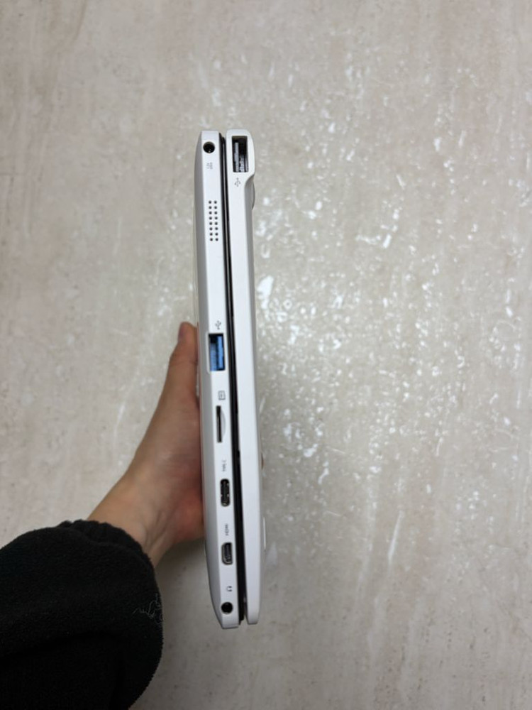 베이직스 베이직북S 미니 노트북--1