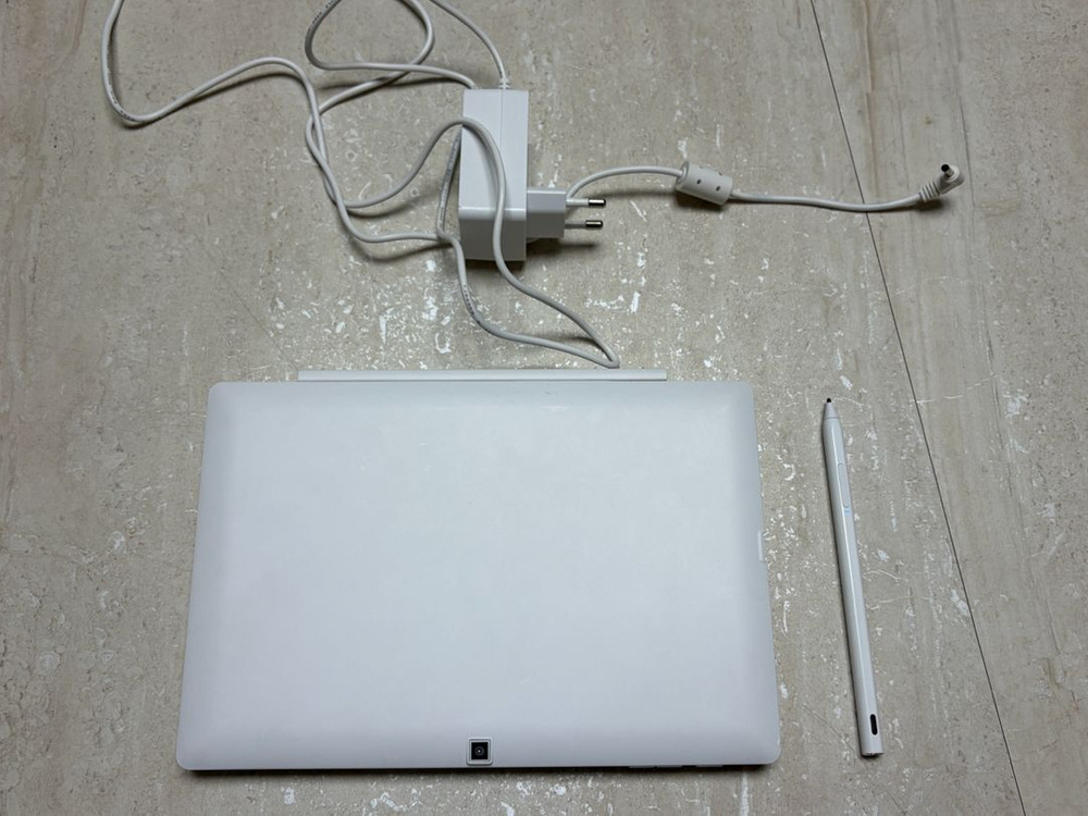 베이직스 베이직북S 미니 노트북--3