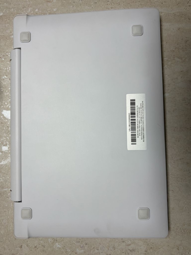 베이직스 베이직북S 미니 노트북--4