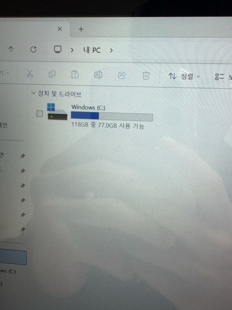 베이직스 베이직북S 미니 노트북--6