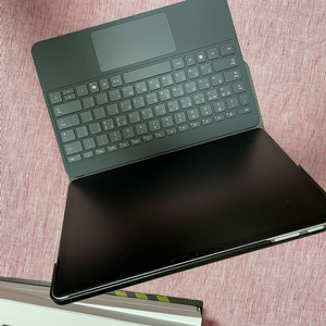 MS 서피스 프로 12(보증 26년 12월 / 타입키보드 / 슬림펜 S급 풀세트 + 악세사리 일괄 태블릿 노트북