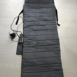 휴슬로 온열 마사지 매트 VMH-4900 이미지