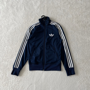 90 아디다스 파이어버드 네이비 져지 이미지