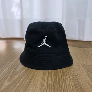 나이키 조던 키즈 버킷햇 이미지