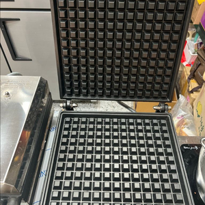 업소용 와플기계