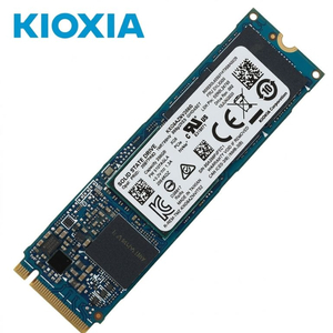 키옥시아 XG6 NVMe 256GB SSD 벌크 미사용 이미지