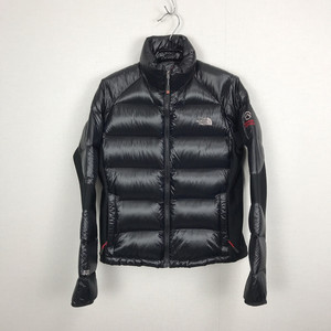 노스페이스 800 퍼텍스 경량 구스다운 패딩 자켓 여성M 이미지