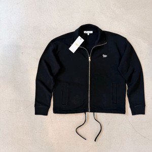 메종키츠네 베이비폭스패치 집업 자켓