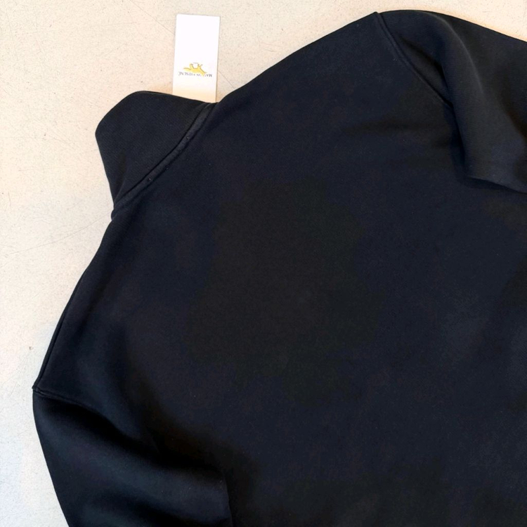 메종키츠네 베이비폭스패치 집업 자켓--6