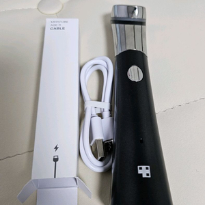 메디큐브 부스터힐러 물광피부