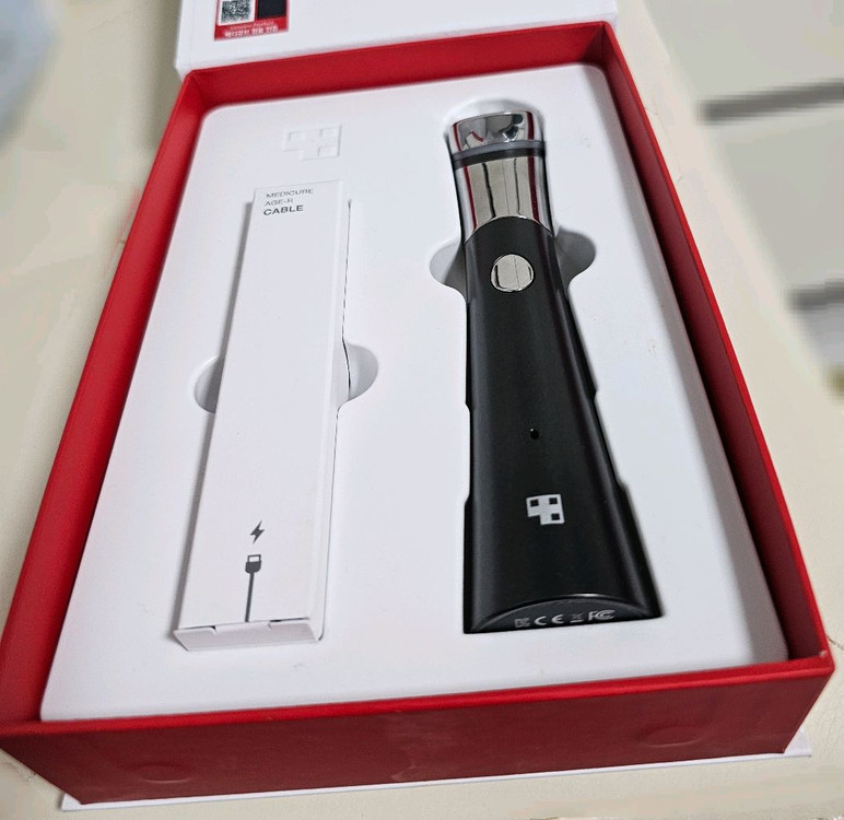 메디큐브 부스터힐러 물광피부--2