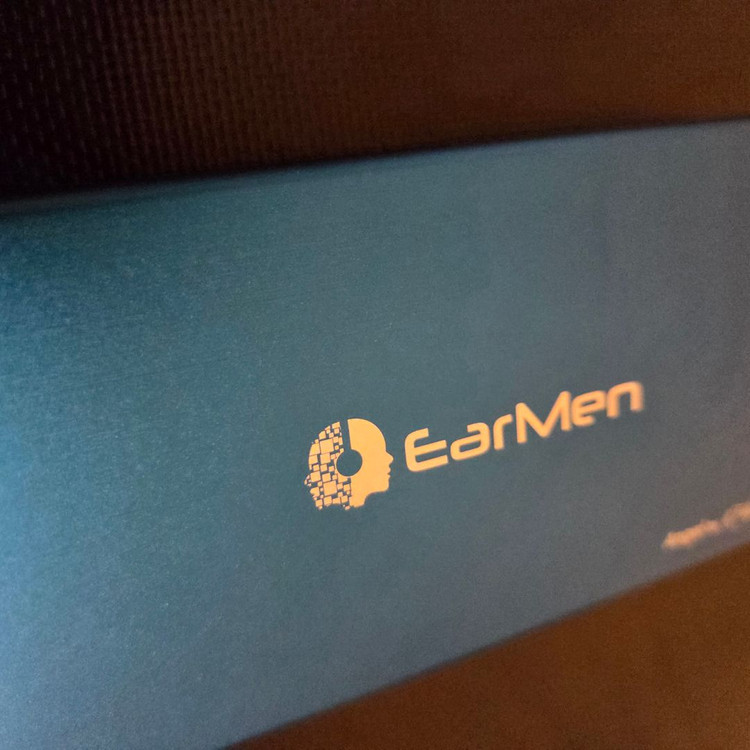 이어맨엔젤, 캘릭스K, DAC 헤드폰앰프--1