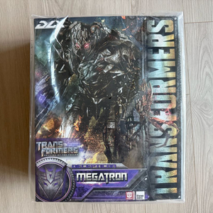 쓰리제로 메가트론 dlx